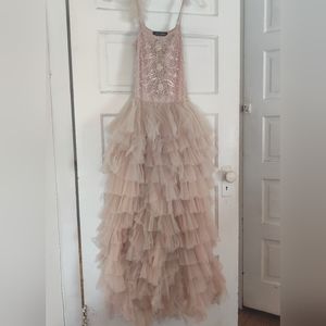 Tutu du Monde long gown size 16